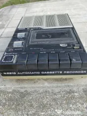 casetofon recorder N2213 Philips 