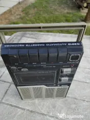 casetofon recorder N2213 Philips 