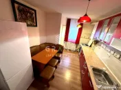 3 Camere Decomandat | 2 Băi | 69 mp | Parter | Zorilor/P-ț 