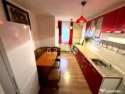 3 Camere Decomandat | 2 Băi | 69 mp | Parter | Zorilor/P-ț 