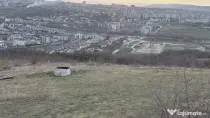 Teren de vanzare in Borhanci 697 mp
