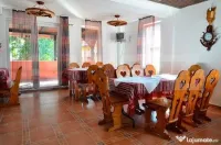 Pensiune cu activitate - In proximitatea Bran Plaza 