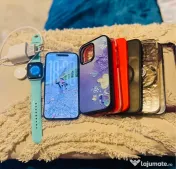 Vând pachet iPhone 14 Pro Max 256 g 