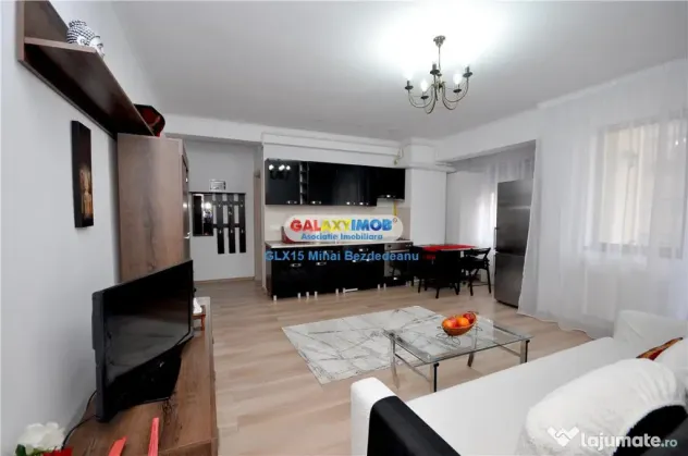 Apartament 2 camere de LUX in zona Baneasa Romatsa Sisesti