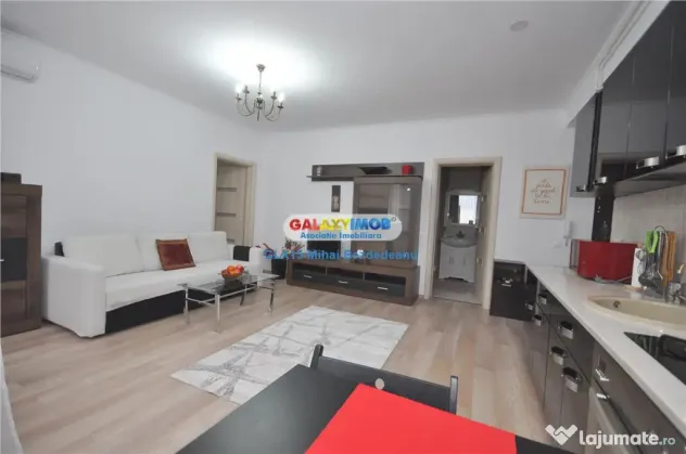 Apartament 2 camere de LUX in zona Baneasa Romatsa Sisesti