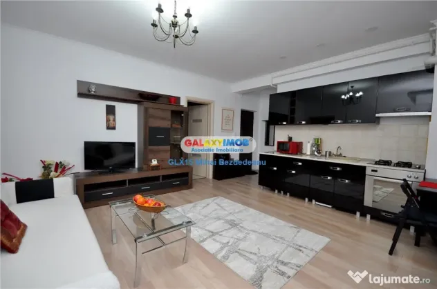 Apartament 2 camere de LUX in zona Baneasa Romatsa Sisesti
