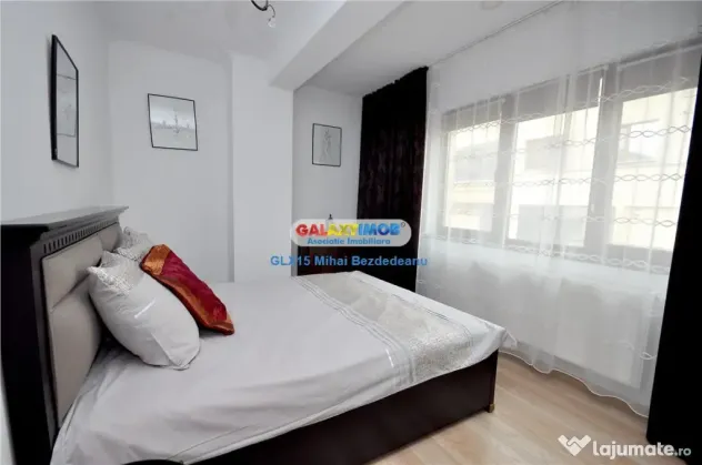 Apartament 2 camere de LUX in zona Baneasa Romatsa Sisesti