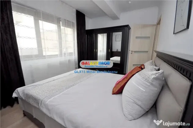 Apartament 2 camere de LUX in zona Baneasa Romatsa Sisesti