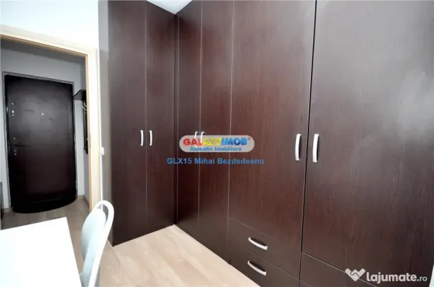Apartament 2 camere de LUX in zona Baneasa Romatsa Sisesti