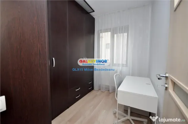 Apartament 2 camere de LUX in zona Baneasa Romatsa Sisesti