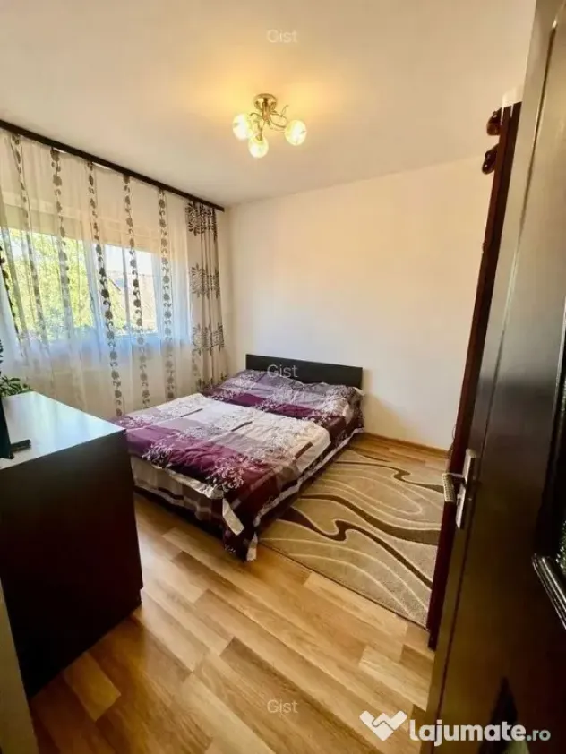 Leonida metrou - Apartament 2 camere