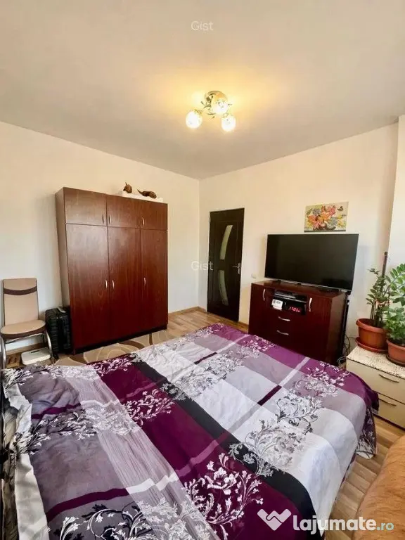 Leonida metrou - Apartament 2 camere