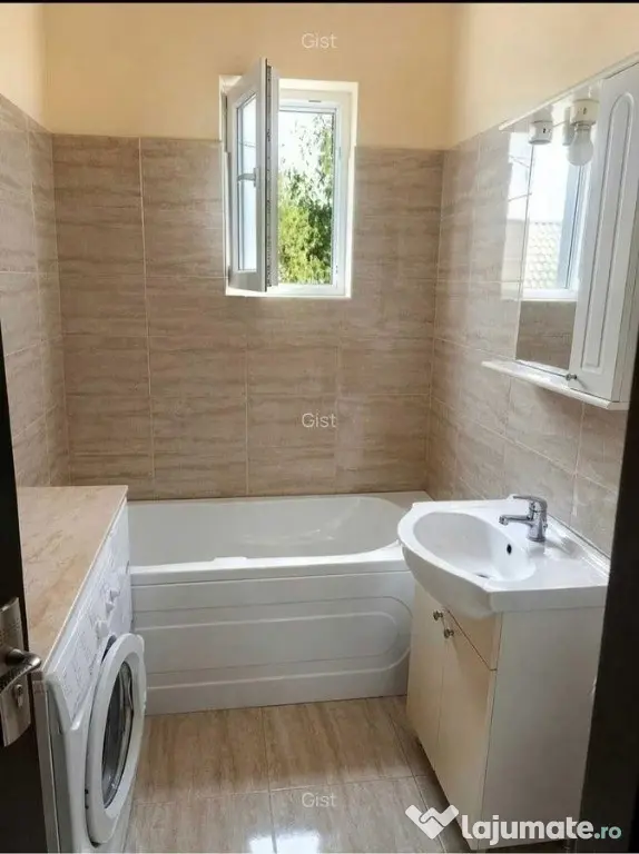 Leonida metrou - Apartament 2 camere