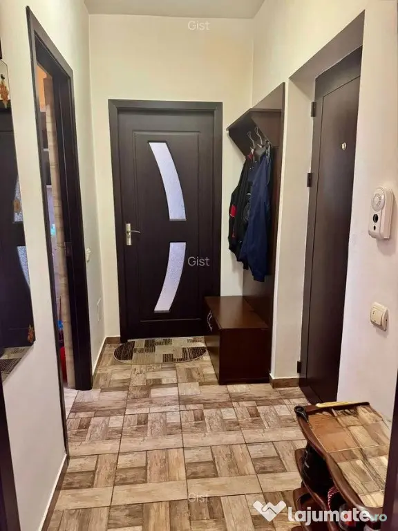 Leonida metrou - Apartament 2 camere