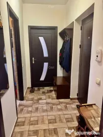 Leonida metrou - Apartament 2 camere