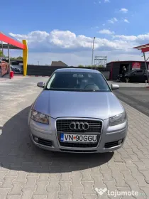 Audi A3 Motor 1.6 benzina 2007