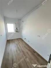 Garsoniera cu balcon si parcare de in Selimbar zona Brana 