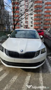 2019 Škoda octavia 3 47.000 km reali verificabili inmatriculata