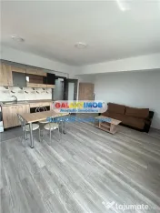 Garsoniera Bloc nou - Rahova - Salaj - Centrala Proprie - Pu 