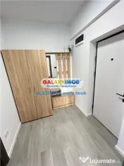 Garsoniera Bloc nou - Rahova - Salaj - Centrala Proprie - Pu 