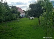 Casa ( P+M ) Zona Burdujeni 