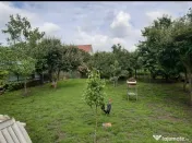 Casa ( P+M ) Zona Burdujeni 