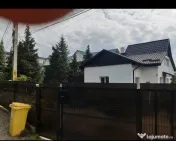 Casa ( P+M ) Zona Burdujeni 