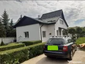 Casa ( P+M ) Zona Burdujeni 