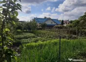 Casa ( P+M ) Zona Burdujeni 