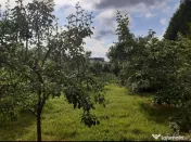 Casa ( P+M ) Zona Burdujeni 