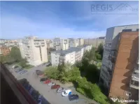 Apartament 3 camere cu parcare si boxa zona Spitalul Judetea 