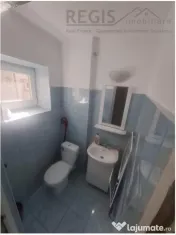 Apartament 3 camere cu parcare si boxa zona Spitalul Judetea 