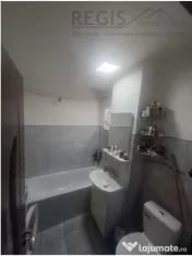 Apartament 3 camere cu parcare si boxa zona Spitalul Judetea 