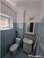 Apartament 3 camere cu parcare si boxa zona Spitalul Judetea 