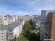 Apartament 3 camere cu parcare si boxa zona Spitalul Judetea 