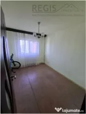 Apartament 3 camere cu parcare si boxa zona Spitalul Judetea 