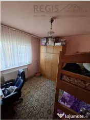 Apartament 3 camere cu parcare si boxa zona Spitalul Judetea 