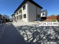 [Teren 300 mp] Vila cu 3 camere - 3 bai | Primarie