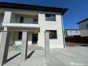 [Teren 300 mp] Vila cu 3 camere - 3 bai | Primarie 