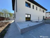 [Teren 300 mp] Vila cu 3 camere - 3 bai | Primarie 