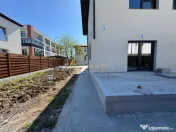 [Teren 300 mp] Vila cu 3 camere - 3 bai | Primarie 