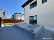 [Teren 300 mp] Vila cu 3 camere - 3 bai | Primarie 