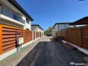 [Teren 300 mp] Vila cu 3 camere - 3 bai | Primarie 