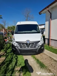 Renault Master 2.3 130CP 