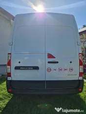Renault Master 2.3 130CP