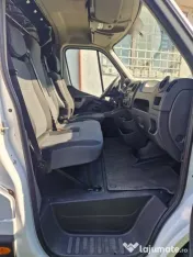 Renault Master 2.3 130CP