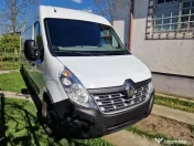 Renault Master 2.3 130CP