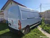Renault Master 2.3 130CP