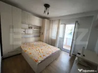 Apartament 2 camere decomandate , 60mp , vis-avi de Piață 