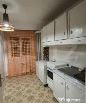Apartament 2 camere decomandate , 60mp , vis-avi de Piață 